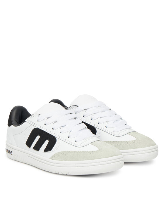 Etnies Sneakersy Etnies Locut 4101000507 Biela
