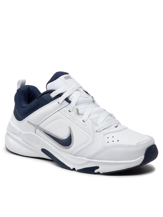 Nike Sneakersy Nike Defyallday DJ1196 100 Bílá