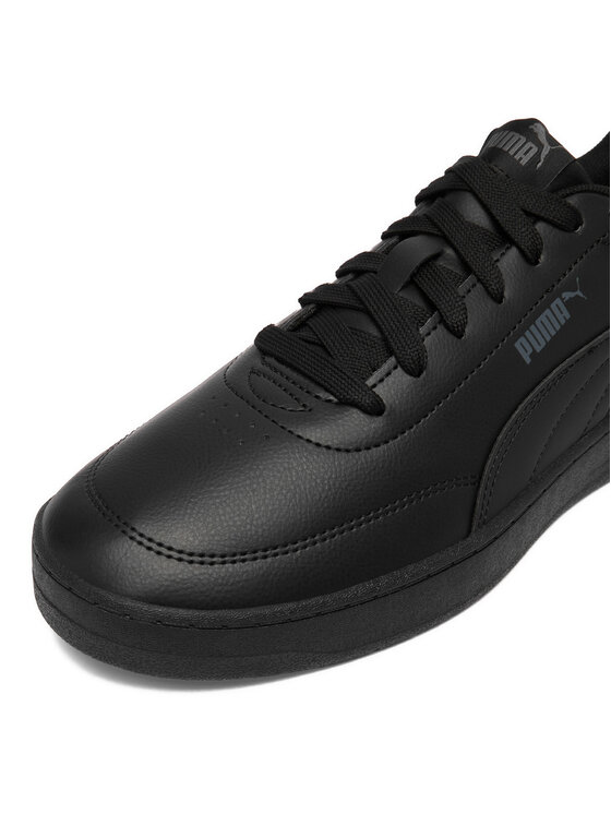 Puma Sneakers Puma WB-COURT CLASSIC CLEAN 40222323 Negru