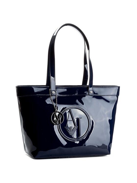 Armani Jeans Táska Armani Jeans 922505 CC850 00335 Sötétkék