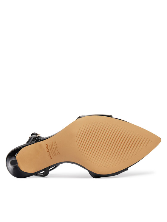 Aldo Sandales Aldo Leandra 14298756 Melns