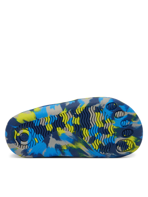 Froddo Черевики Froddo Barefoot Te Fun Autumn G3110262 M Cиній