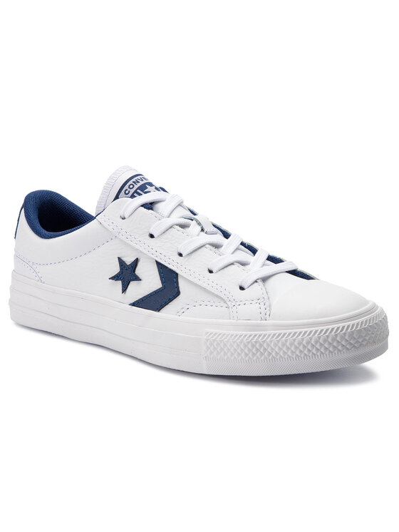 Converse Bambas Converse Star Player Ox 159740C Blanco