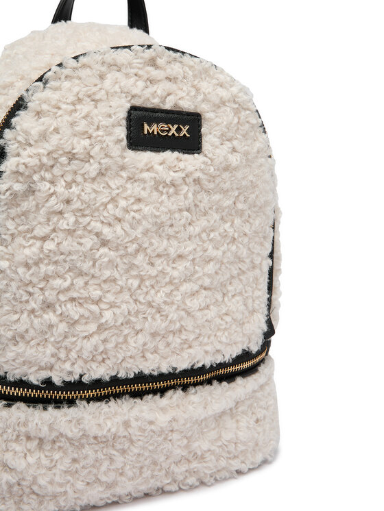 MEXX Mugursoma MEXX EO-MEXX-L-023-10 Krēmkrāsas