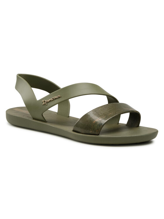 Ipanema Sandali Ipanema Vibe Sandal Fem 82429 Verde