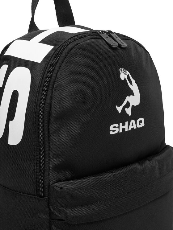 SHAQ Рюкзак SHAQ CWBEO-SHAQ-F-004-10 Чорний