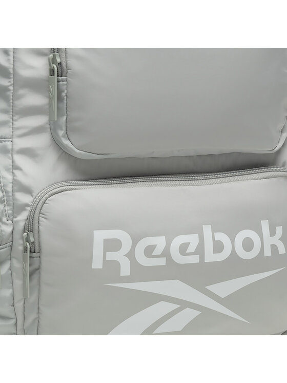 Reebok Рюкзак Reebok RBK-033-CCC-05 Сірий