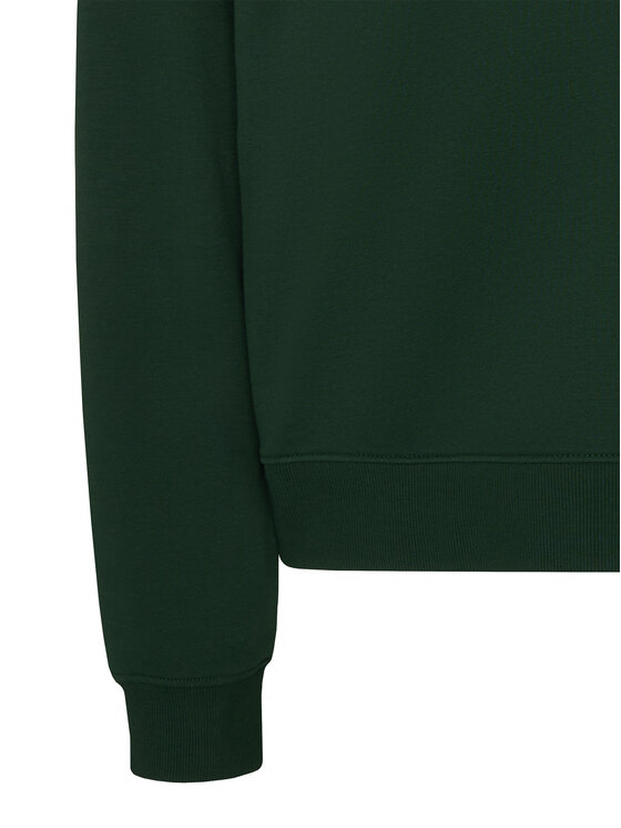 Reebok Reebok Sudadera Arrigan RK25547CCM Verde Regular Fit