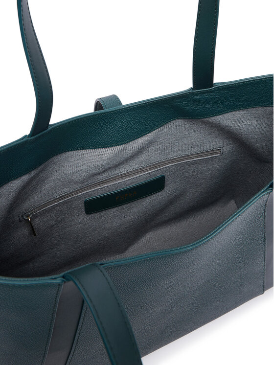 Furla Сумка Furla Goccia L WB01788 BX3353 CN 4907S Темно-зелений