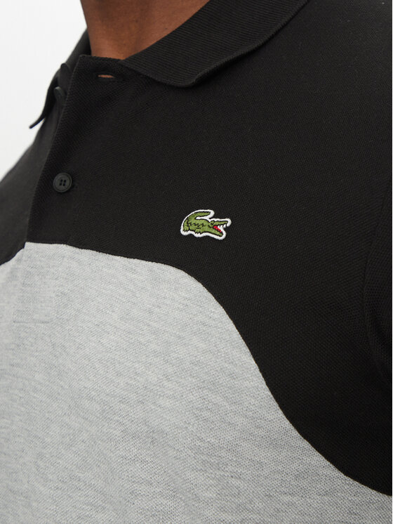 Lacoste Lacoste Polo majica PH9563 Pisana Regular Fit