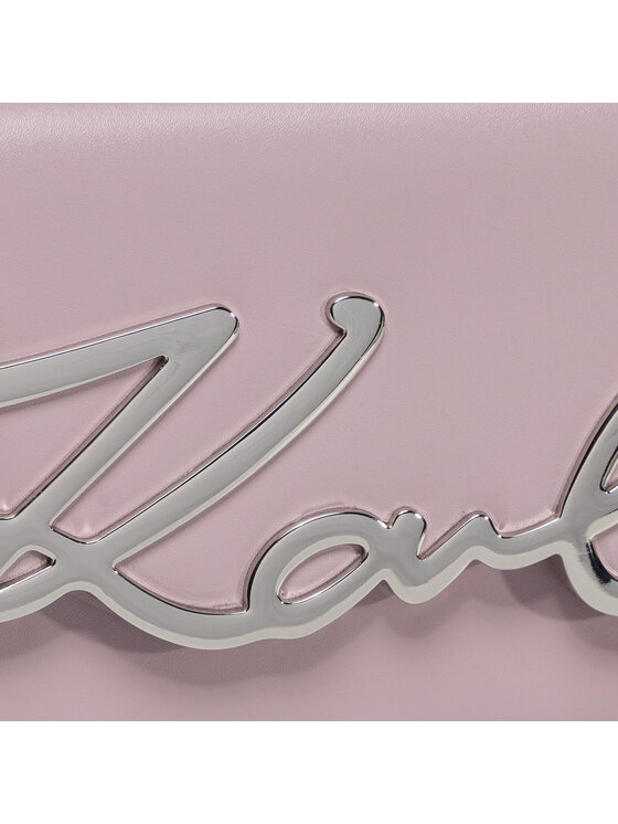 KARL LAGERFELD Borsetta KARL LAGERFELD 205W3005 Viola