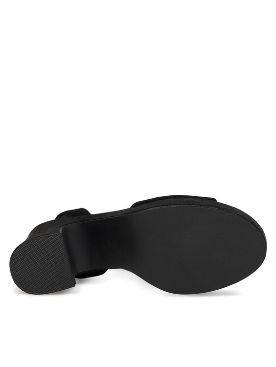 DeeZee Sandales DeeZee HY1808-01 Melns