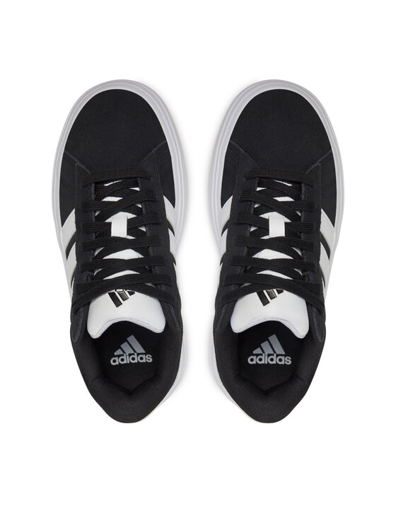 adidas Sneakers adidas Grand Court Platform IE1102 Negru