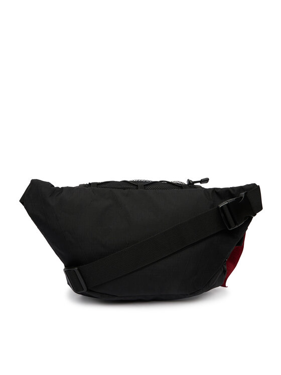 Alpha Industries Torbica za okrog pasu﻿ Alpha Industries 156949 Črna