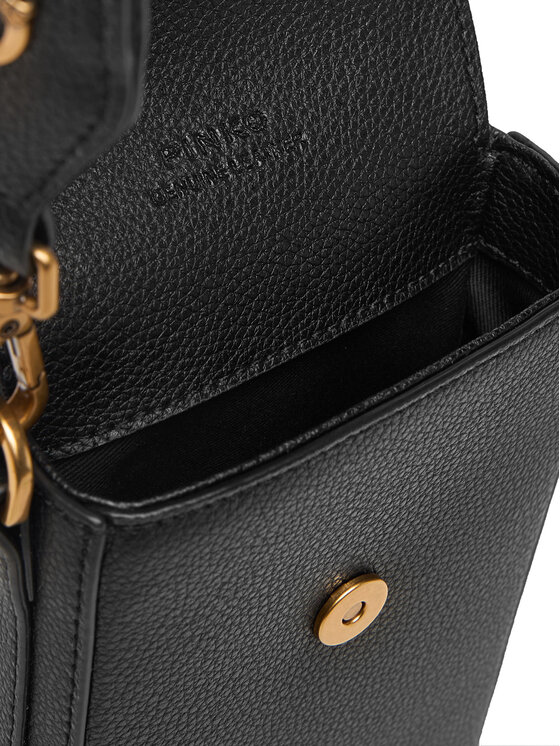 Custodia Portafoglio In Pelle PU Premium Per DUODUOGO P26 5.85 Pollici - Foderina Con Slot Per Schede E Chiusura Magnetica, Funzione Stand, Marrone Retro
