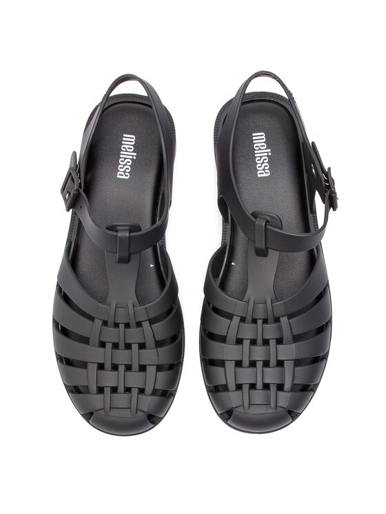 Melissa Босоніжки Melissa Possession Ad 32408 Чорний