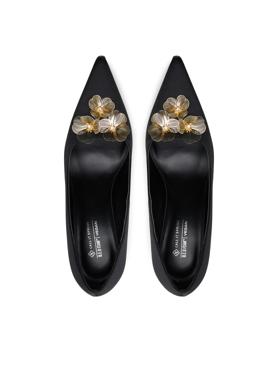 Call It Spring Magassarkú Call It Spring Ariies 13952967 Fekete