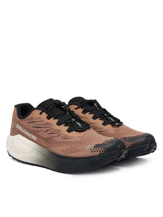 Salomon Pantofi pentru alergare Salomon Aero Blaze 4 L45400500 Maro