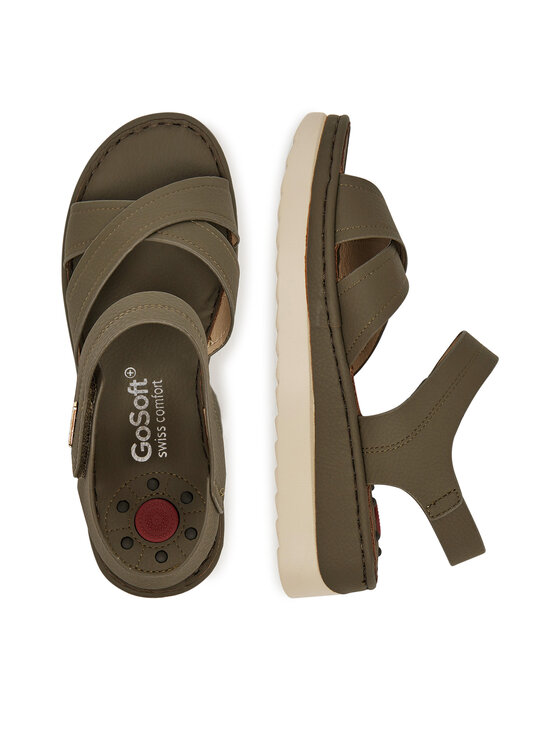 Go Soft Sandali Go Soft LA319111-L5 Cachi