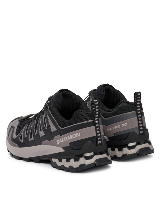 Salomon Běžecké boty Salomon XA Pro 3D v9 L47882900 Černá