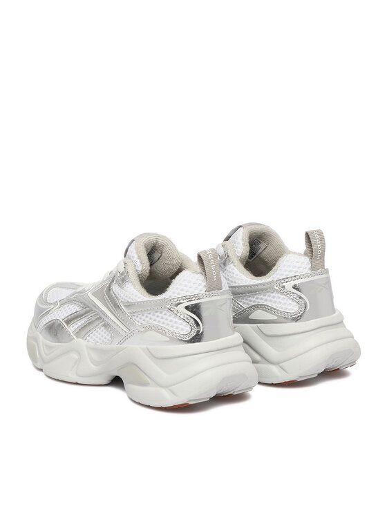 Reebok Снікерcи Reebok CEO-CHARGE AR30246SSSW Срібний