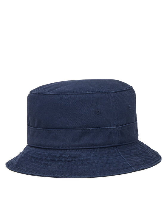Polo Ralph Lauren Klobúk Polo Ralph Lauren 710963780001 Tmavomodrá
