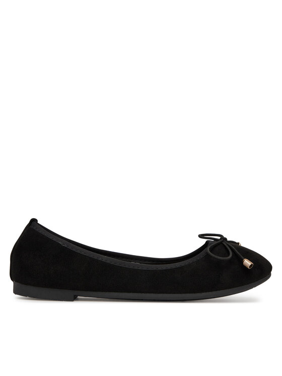 DeeZee Balerini DeeZee HF2018-715 Negru