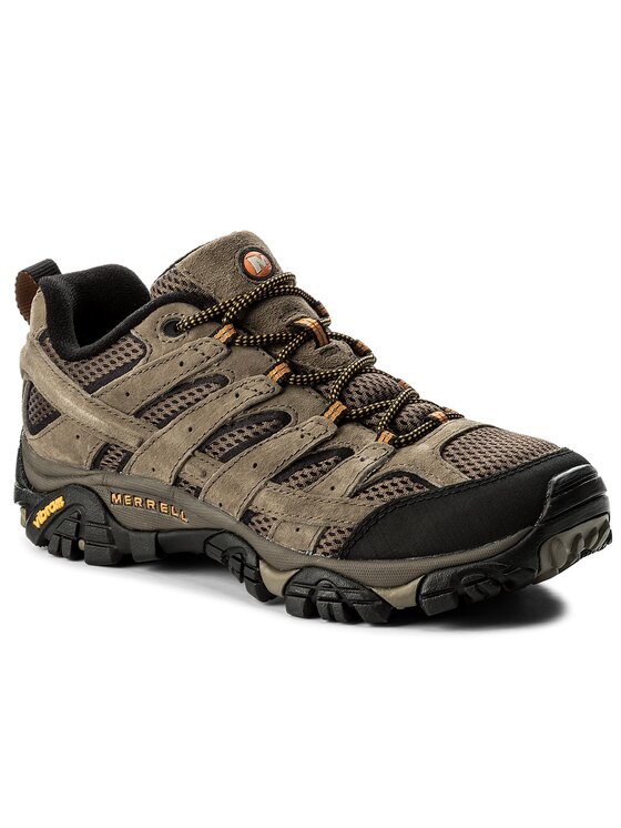 Merrell Scarpe da trekking Merrell Moab 2 Vent J06011 Beige