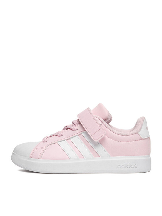 adidas Снікерcи adidas CEO-STREETTALK EL C JQ8591 Рожевий