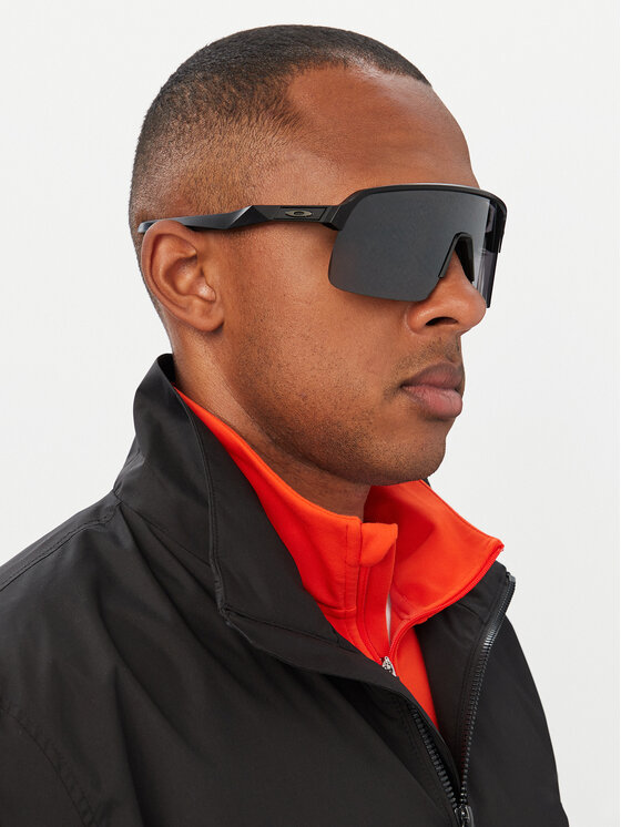 Oakley Slnečné okuliare Oakley Sutro Lite 0OO9463 94630539 Čierna