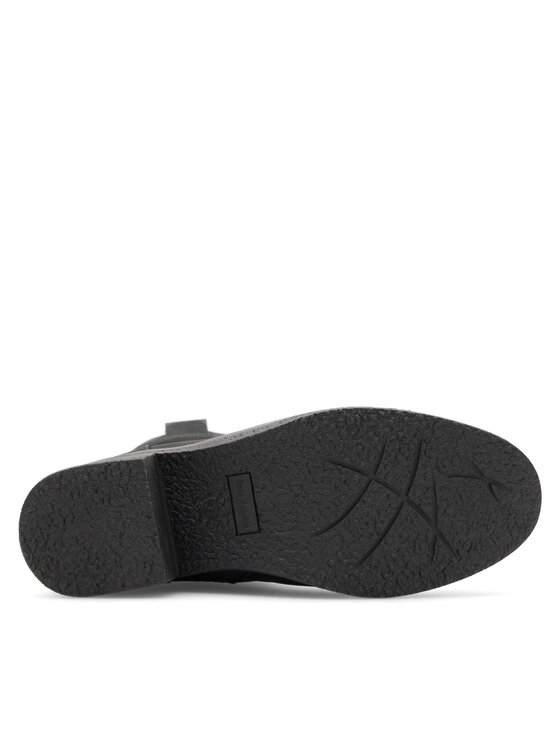 Clara Barson Ботильйони Clara Barson KAIA SWS6183-10 Чорний