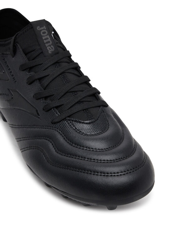 Joma Boty na fotball Joma Powerful 2521 POWS2521AG Černá