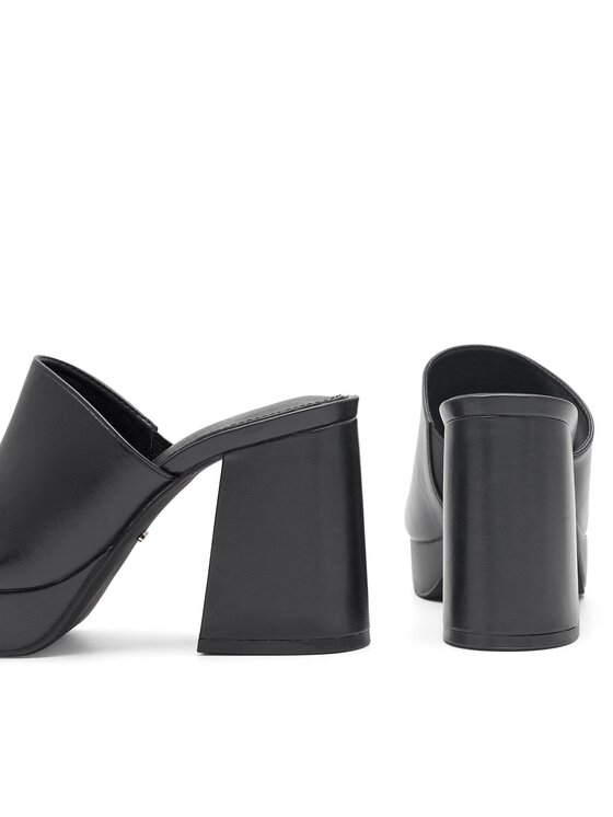 DeeZee Chanclas DeeZee KL-KK5606-1 Negro