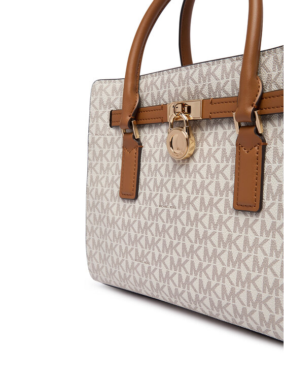 MICHAEL Michael Kors Сумка MICHAEL Michael Kors 30T6GNXS1B Кремовий
