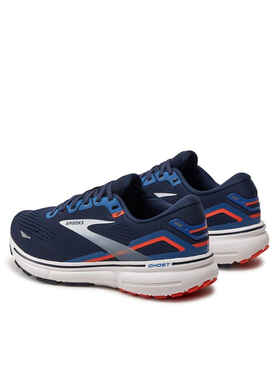 Brooks Tenisice za trčanje Brooks Ghost 15 110393 1D 438 Tamnoplava