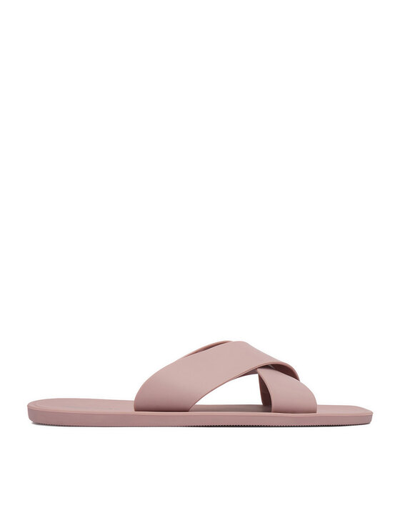 JENNY Ciabatte JENNY CT1011-8 Rosa chiaro