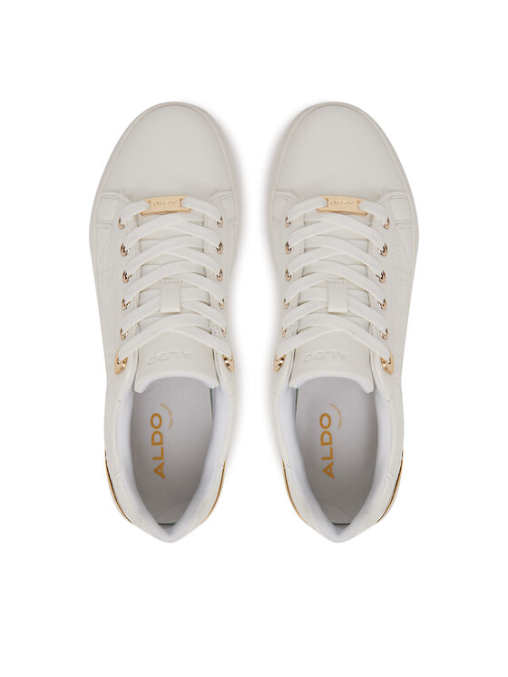 Aldo Sneakers Aldo Iconispec 13715317 Negru