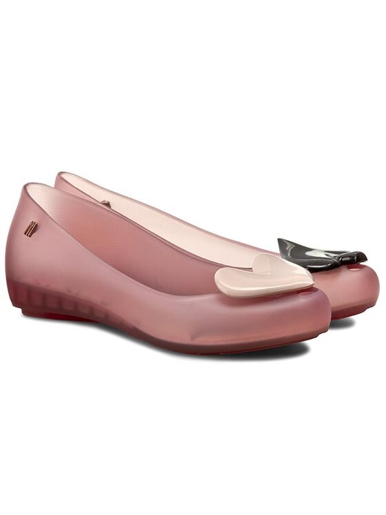 Melissa Balerinke Melissa Ultragirl + Alic No P 31872 Roza