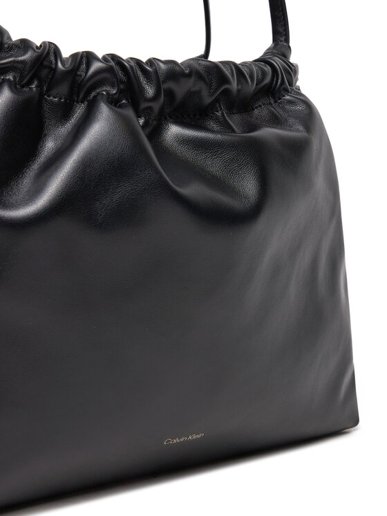 Calvin Klein Jeans Kabelka Calvin Klein Jeans LV04K3027G Černá