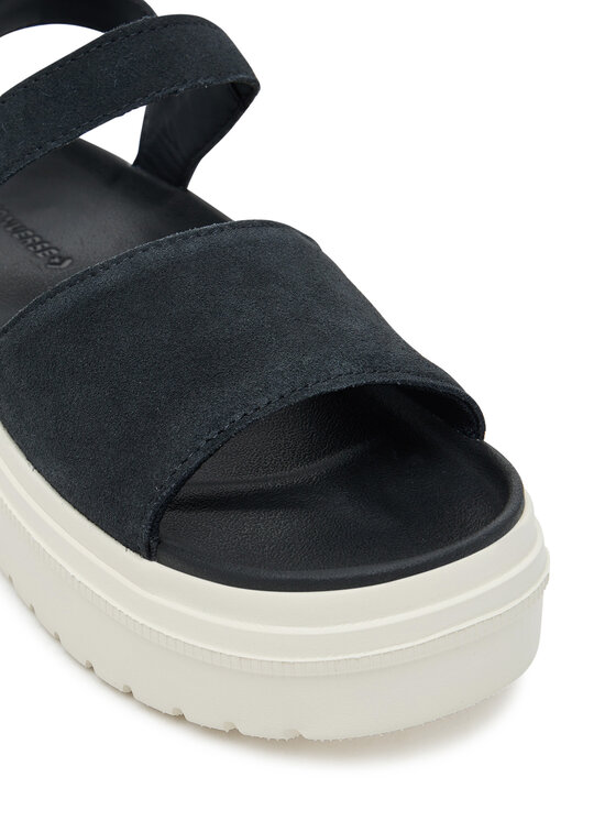 Converse Босоніжки Converse Chuck Taylor All Star A15075C Чорний