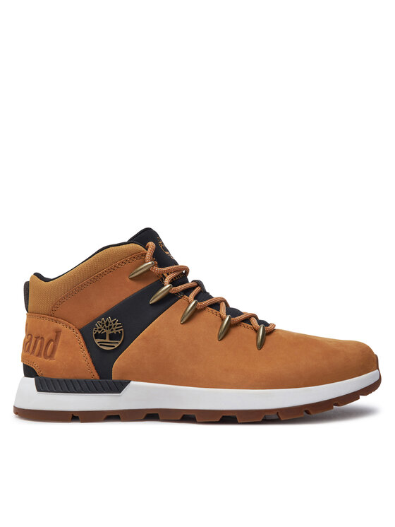 Timberland Черевики туристичні Timberland TB0A6DQDEJS1 Жовтий