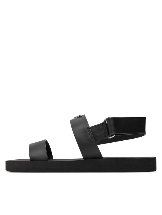 Giuseppe Zanotti Sandály Giuseppe Zanotti EU30023 Černá