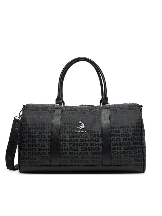 SHAQ Borsa weekend SHAQ SHAQ-P-002-07 Nero