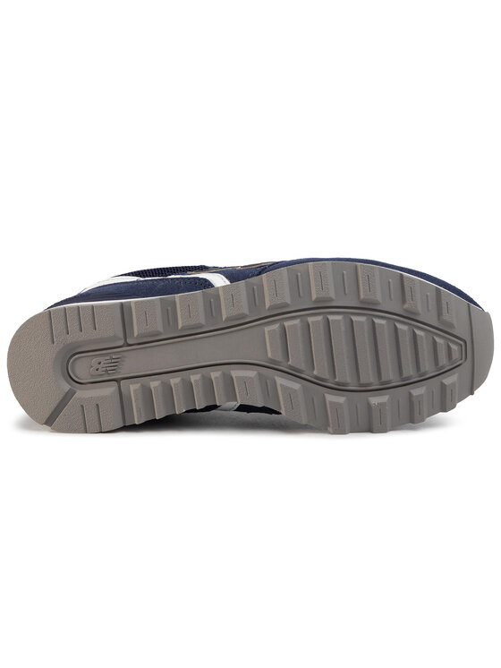 New Balance Sneakers New Balance WL996CF Blu scuro