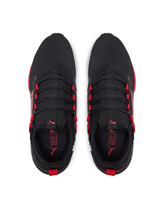 Puma Buty do biegania Puma Retaliate 3 379478 12 Czarny
