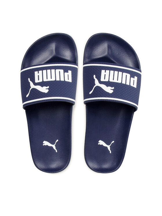 Puma Chanclas Puma Leadcat 2.0 384139 04 Azul marino