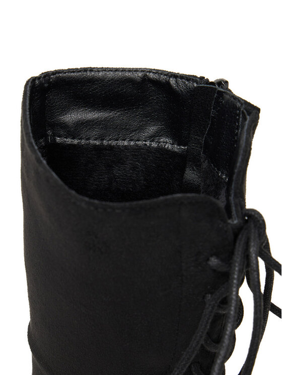 DeeZee Zābaki DeeZee CEO-CS5819-24 Melns