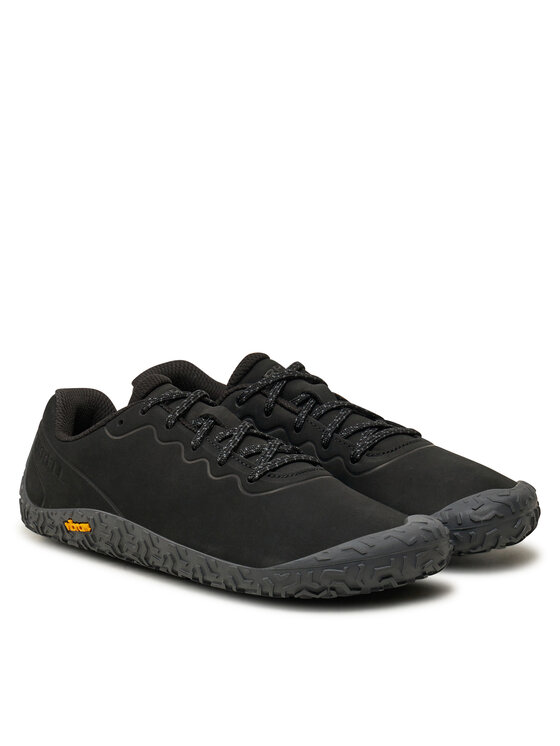 Merrell Laisvalaikio batai Merrell Vapor Glove 6 Ltr J500524 Juoda