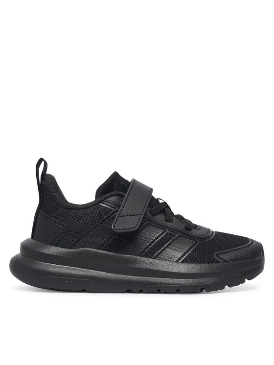 adidas Снікерcи adidas Tensaur Run 4.0 Shoes Children KJ6691 Чорний
