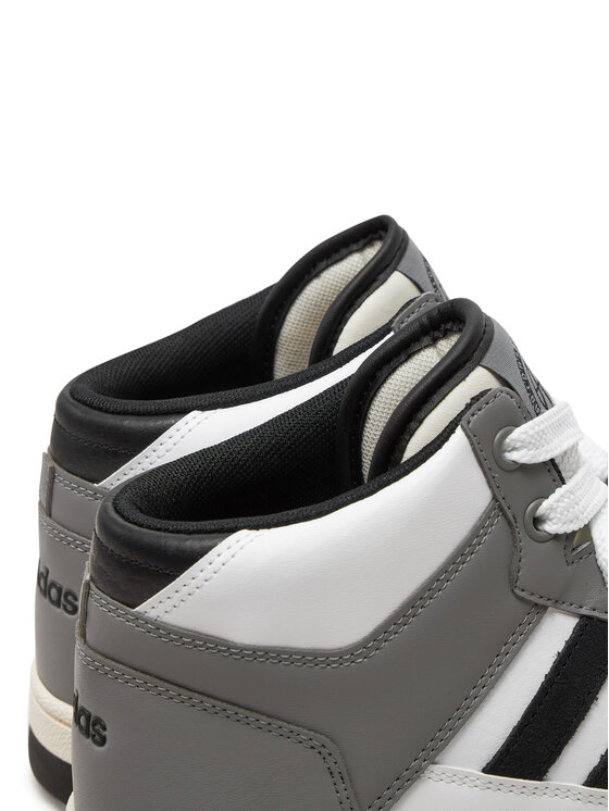adidas Sneakers adidas Rapid Court Mid JP5866 Grigio